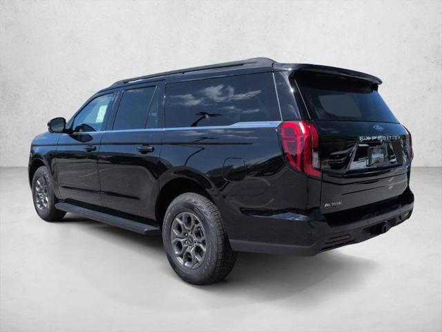 2026 Ford Expedition Max Active MAX