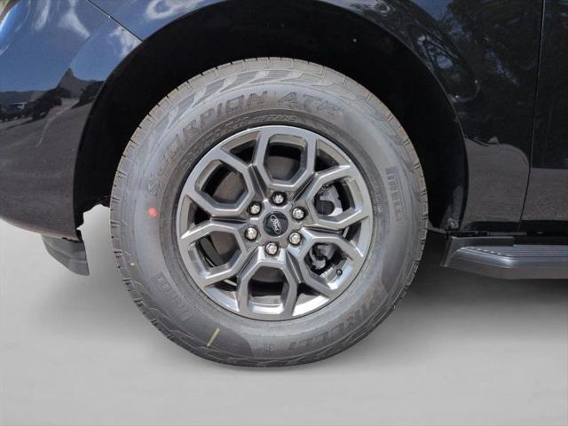 2026 Ford Expedition Max Active MAX