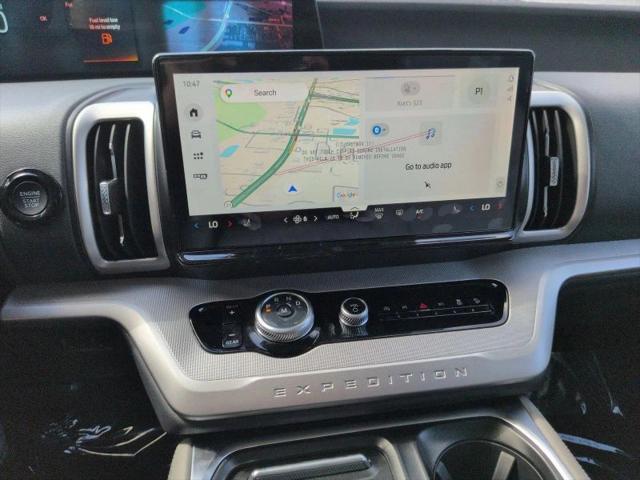 2026 Ford Expedition Max Active MAX