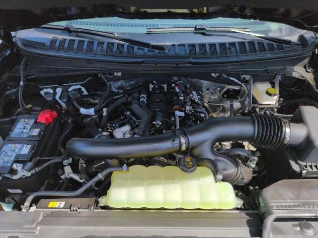 2026 Ford Expedition Max Active MAX