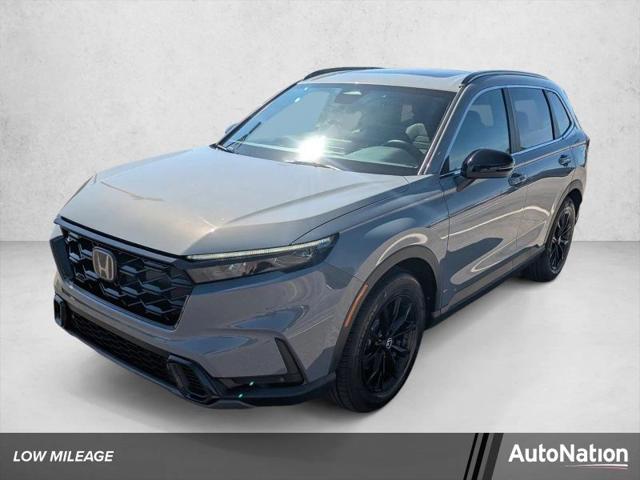 2025 Honda CR-V Hybrid Sport-L for sale in Mobile, AL