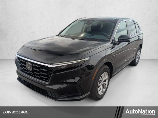 2026 Honda CR-V LX AWD for sale in Mobile, AL