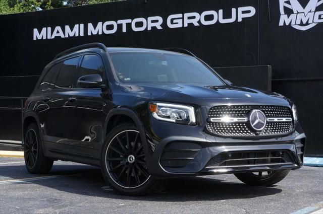 2020 Mercedes-Benz GLB 250 for sale in Miami, FL