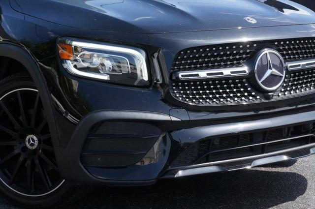 2020 Mercedes-Benz GLB 250