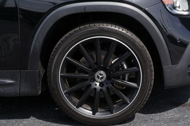 2020 Mercedes-Benz GLB 250