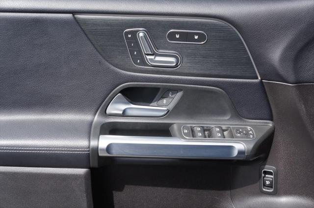 2020 Mercedes-Benz GLB 250