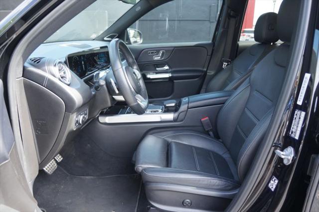 2020 Mercedes-Benz GLB 250
