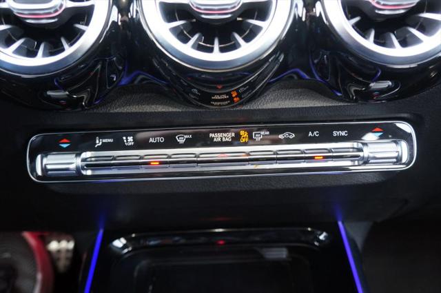 2020 Mercedes-Benz GLB 250