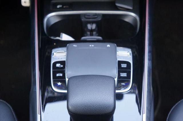 2020 Mercedes-Benz GLB 250