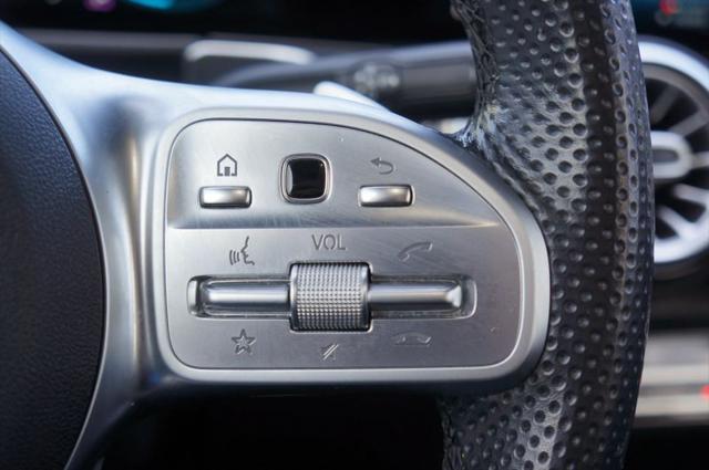 2020 Mercedes-Benz GLB 250