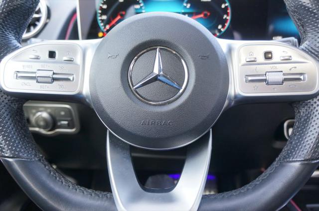 2020 Mercedes-Benz GLB 250