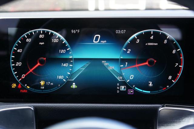 2020 Mercedes-Benz GLB 250