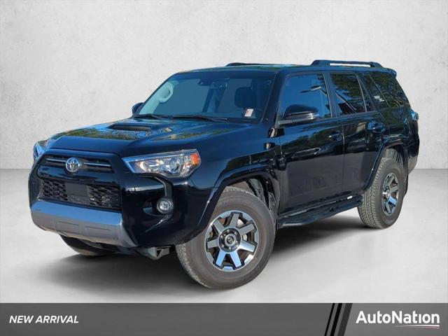 2023 Toyota 4Runner TRD Off Road Premium for sale in Fort Myers, FL