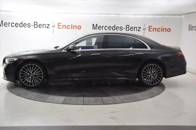 2022 Mercedes-Benz 500 4MATIC