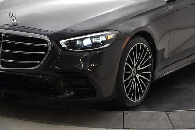 2022 Mercedes-Benz 500 4MATIC