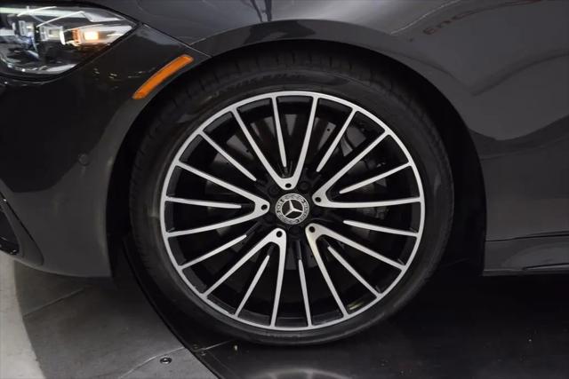 2022 Mercedes-Benz 500 4MATIC