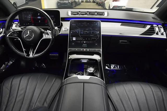 2022 Mercedes-Benz 500 4MATIC