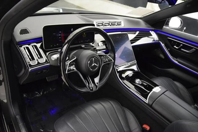 2022 Mercedes-Benz 500 4MATIC
