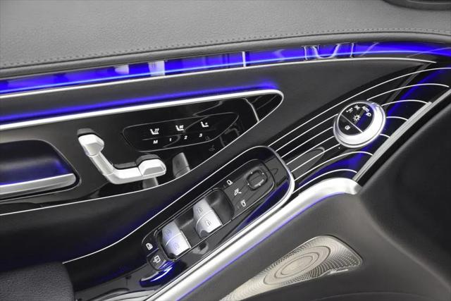 2022 Mercedes-Benz 500 4MATIC