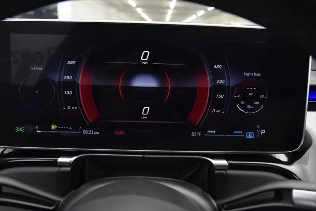 2022 Mercedes-Benz 500 4MATIC