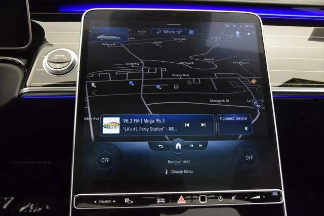 2022 Mercedes-Benz 500 4MATIC