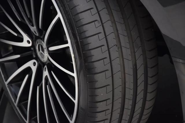 2022 Mercedes-Benz 500 4MATIC