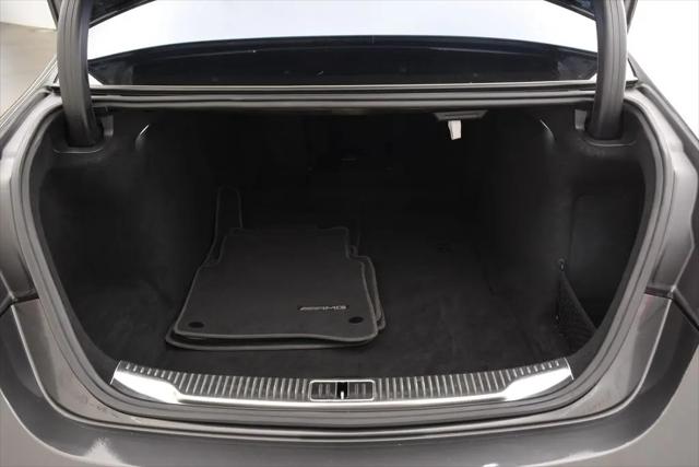 2022 Mercedes-Benz 500 4MATIC