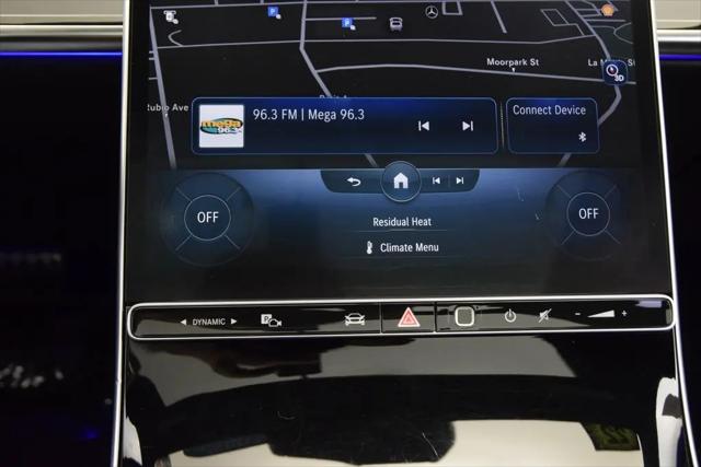 2022 Mercedes-Benz 500 4MATIC