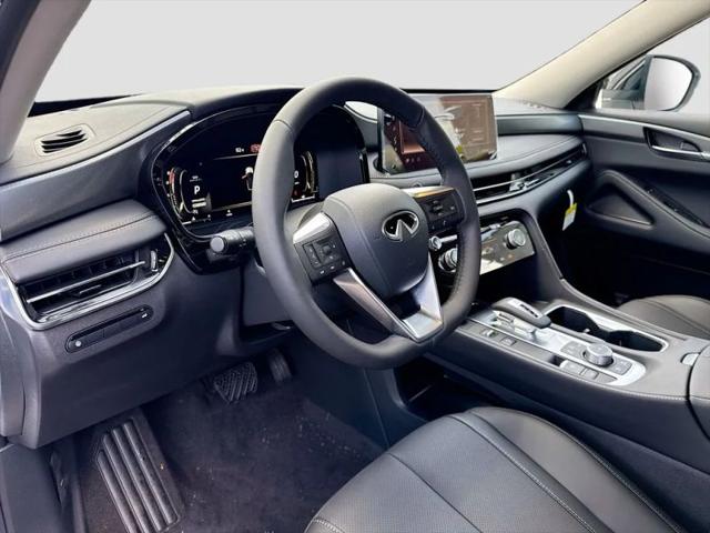 2026 INFINITI QX60 PURE