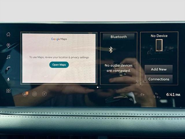 2026 INFINITI QX60 PURE