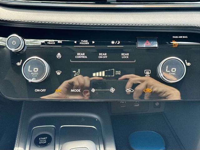 2026 INFINITI QX60 PURE