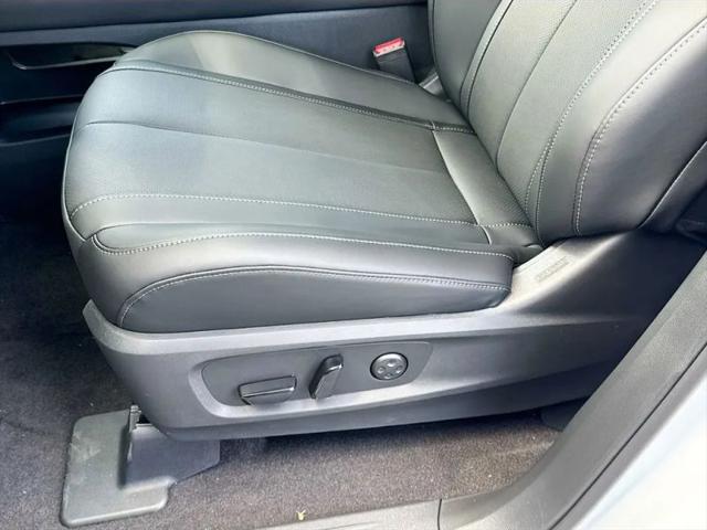 2026 INFINITI QX60 PURE