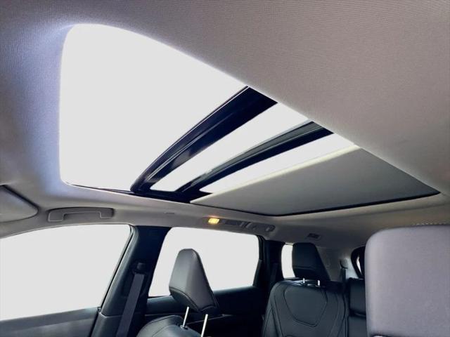2026 INFINITI QX60 PURE