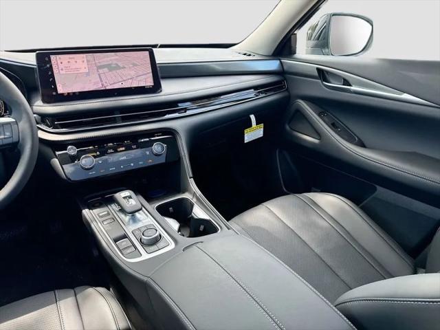 2026 INFINITI QX60 PURE