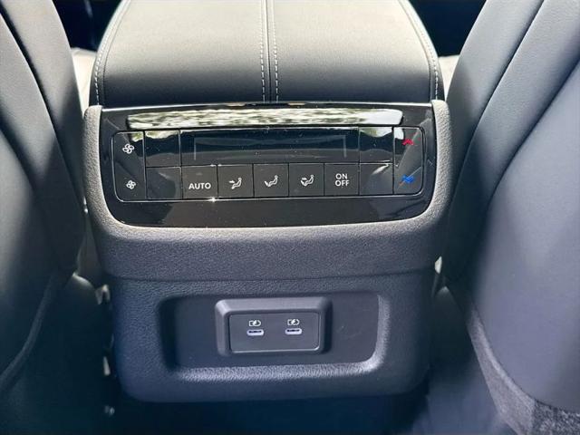 2026 INFINITI QX60 PURE