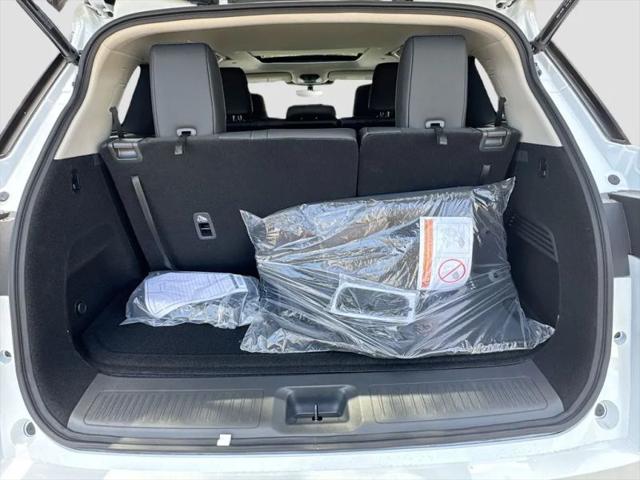 2026 INFINITI QX60 PURE