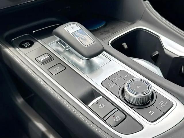 2026 INFINITI QX60 PURE