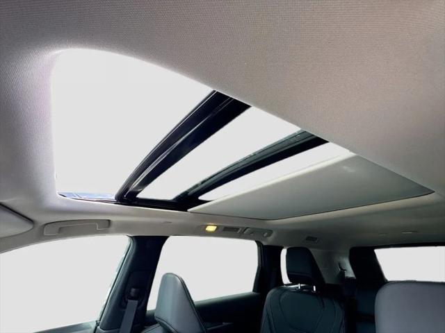 2026 INFINITI QX60 PURE