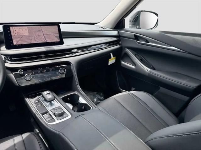 2026 INFINITI QX60 PURE