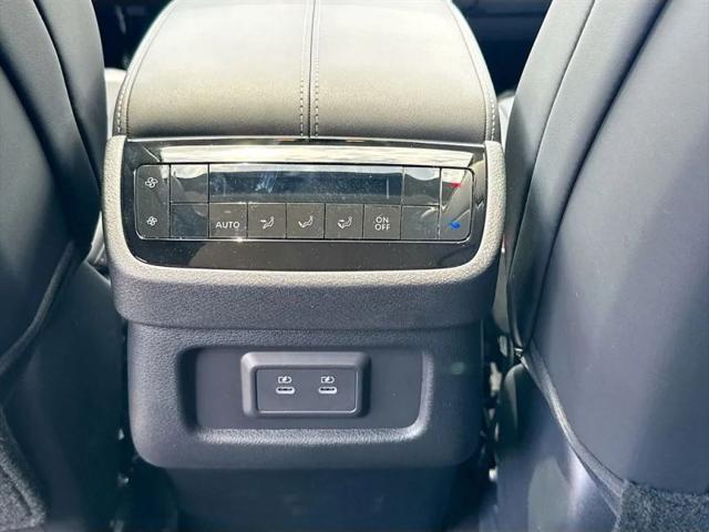 2026 INFINITI QX60 PURE