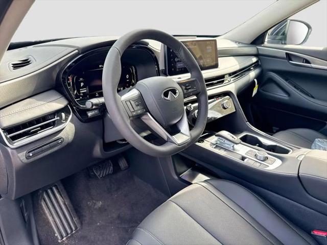 2026 INFINITI QX60 PURE