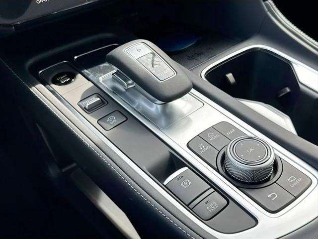 2026 INFINITI QX60 PURE