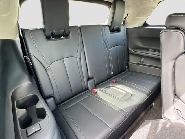 2026 INFINITI QX60 PURE