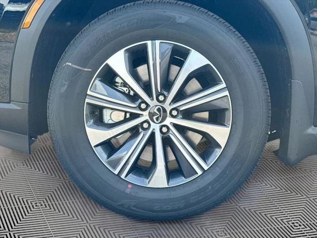 2026 INFINITI QX60 PURE