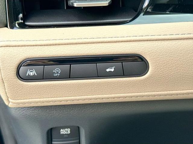 2026 INFINITI QX80 PURE