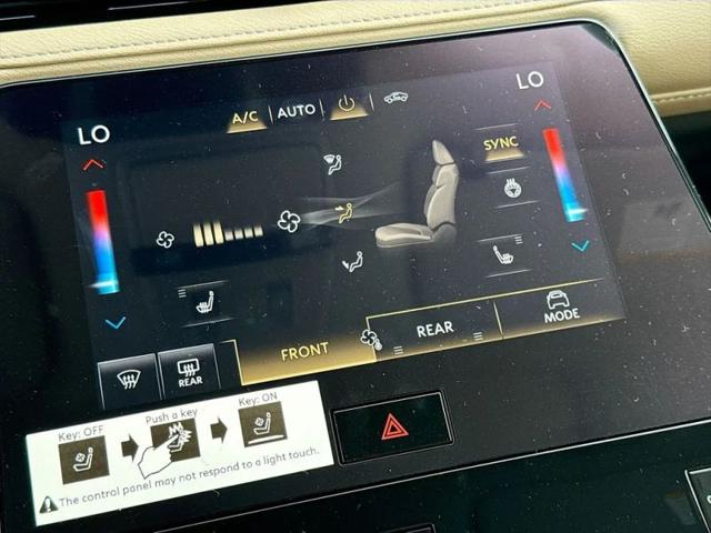 2026 INFINITI QX80 PURE