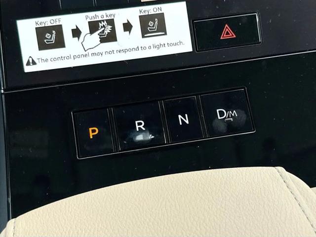 2026 INFINITI QX80 PURE