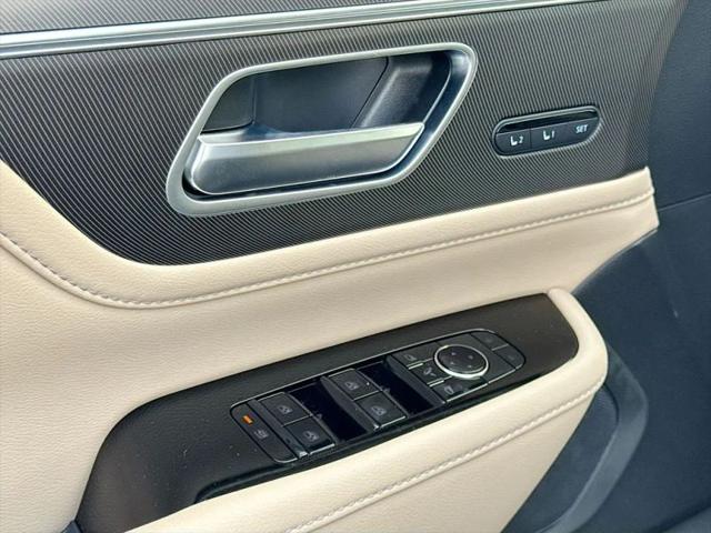 2026 INFINITI QX80 PURE