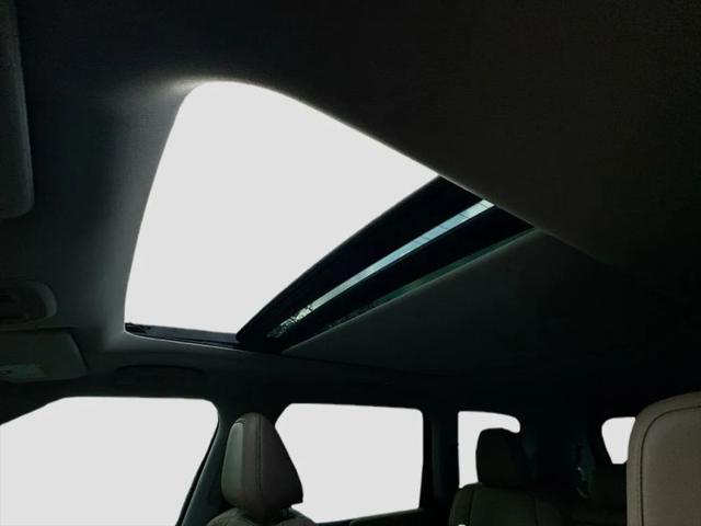 2026 INFINITI QX80 PURE