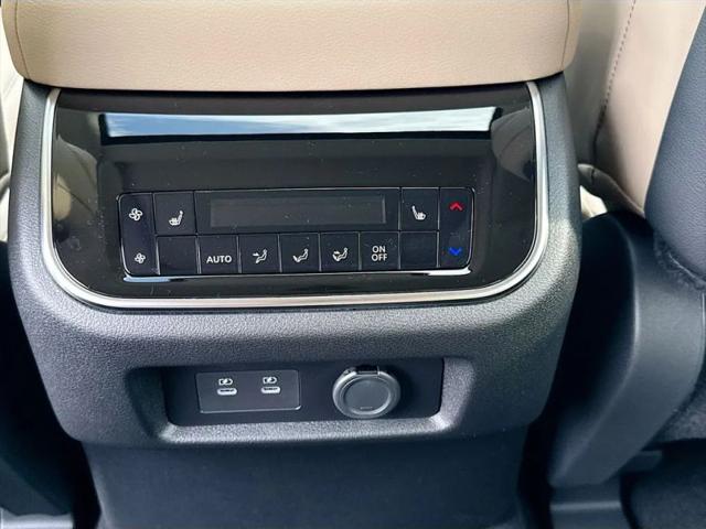 2026 INFINITI QX80 PURE